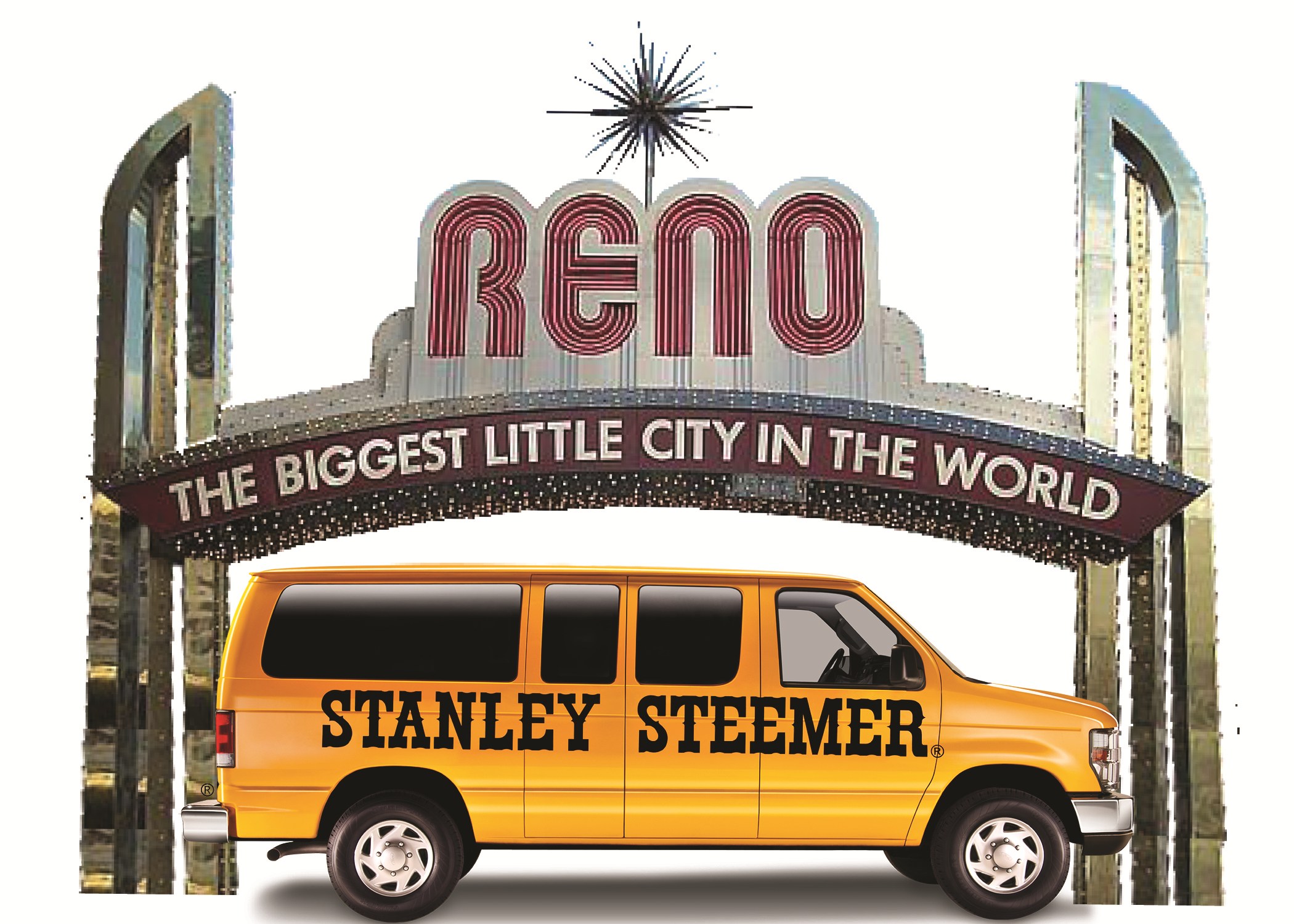 Avatar for Stanley Steemer