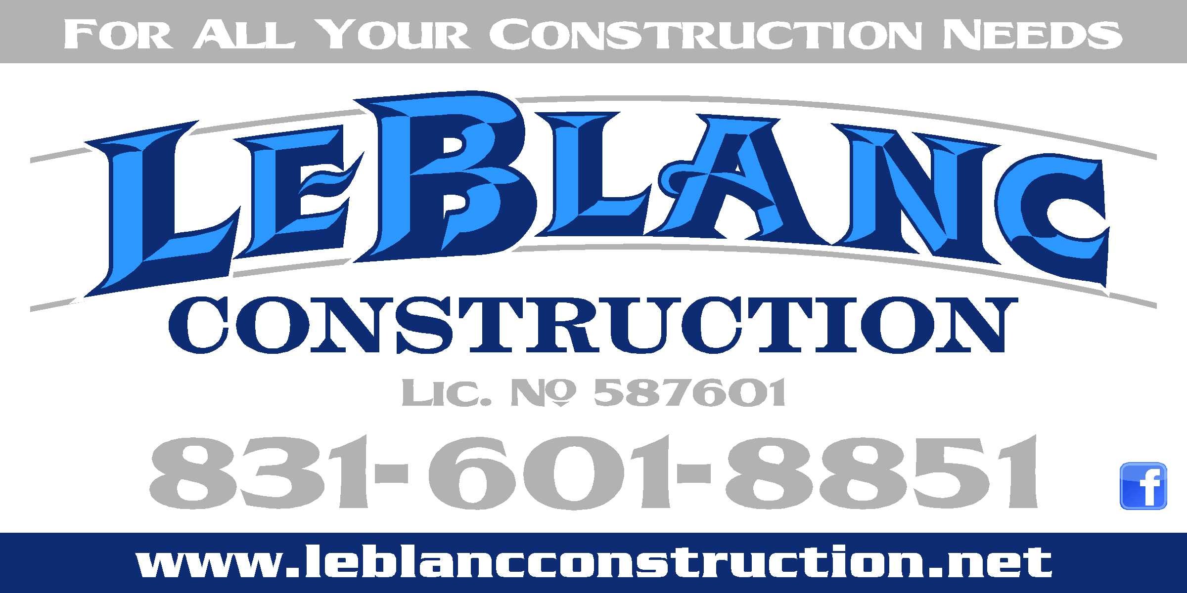 Avatar for Le Blanc Construction