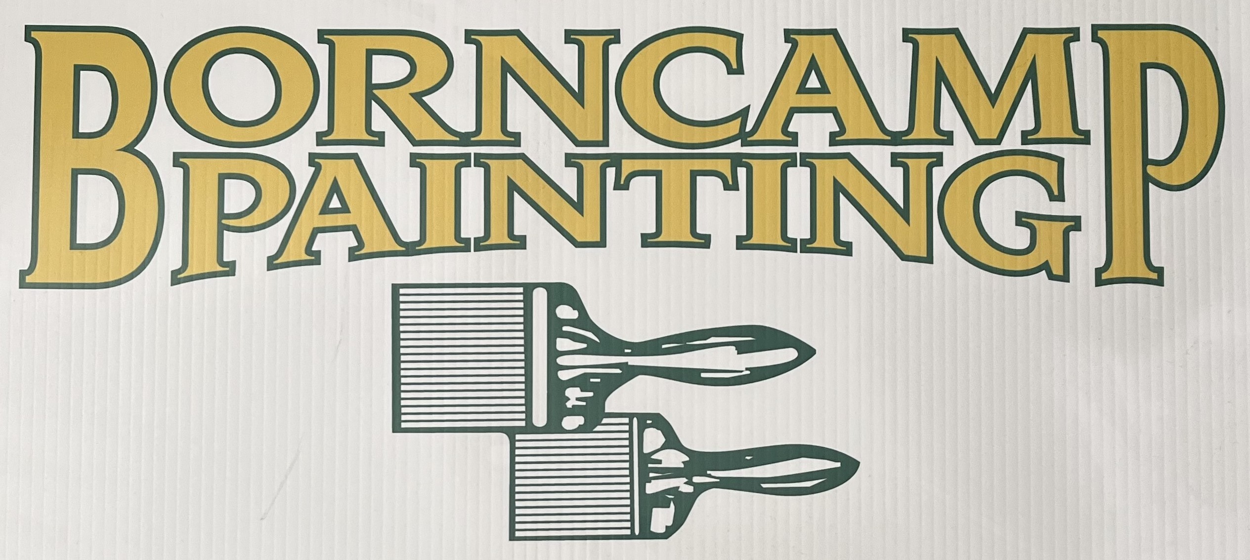 Avatar for Borncamp Painting