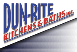 Dun-Rite Kitchens & Baths, Inc. logo
