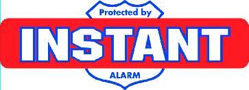 Instant Signal & Alarm Company, Inc. logo