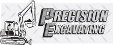 Avatar for Precision Excavating Inc.