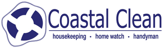 Coastal Clean logo