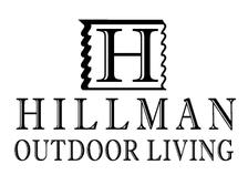 Hillman Outdoor Living, LLC logo