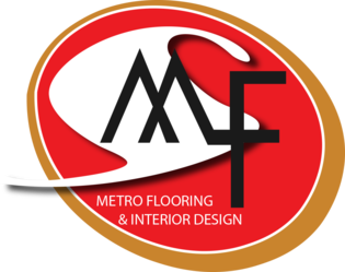 Metro Flooring & Interior Design, LLC logo