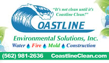 Avatar for Coastline Environmental Solutions