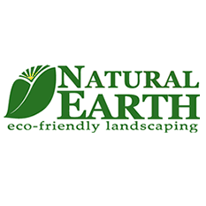 NATURAL EARTH logo