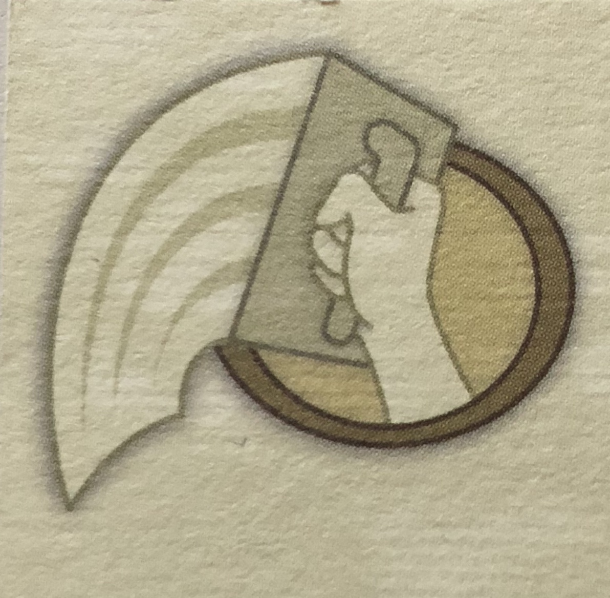 Logo for H & M PLASTERING & REPAIR