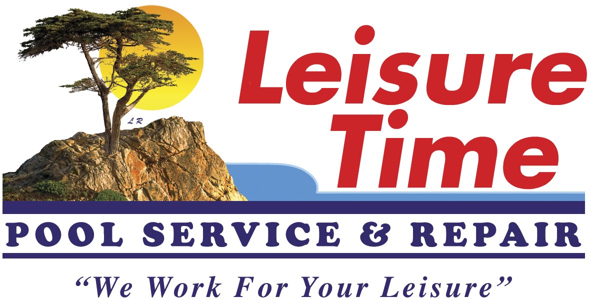 Logo for LEISURE TIME POOL SVC & REPAIR
