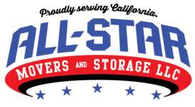 Logo for All Star Movers & Storage LLC
