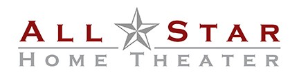 Logo for All Star Home Theater