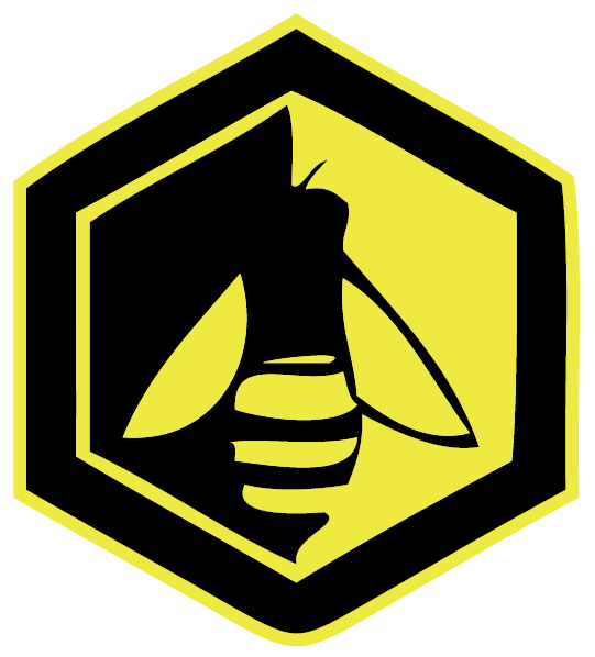 Logo for ACTION BEE REMOVAL