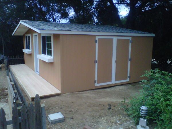 Avatar for Socal Dream Sheds and Awnings