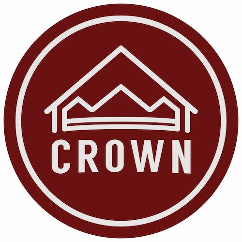 Logo for CROWN CONSTRUCTION & CABINETS INC.