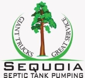 Logo for SEQUOIA PUMPING CO