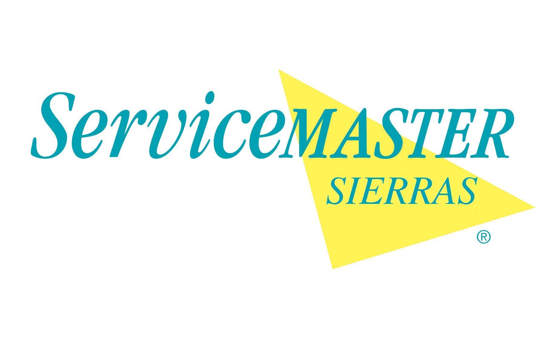 Avatar for SERVICE MASTER SIERRAS
