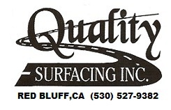 Avatar for QUALITY SURFACING INC