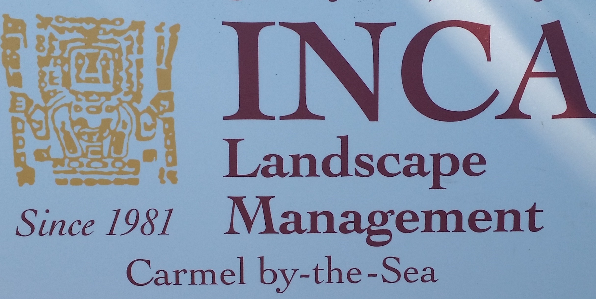 Avatar for INCA LANDSCAPE MANAGEMENT