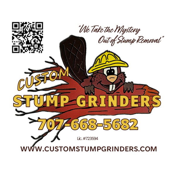 Avatar for Custom Stump Grinders