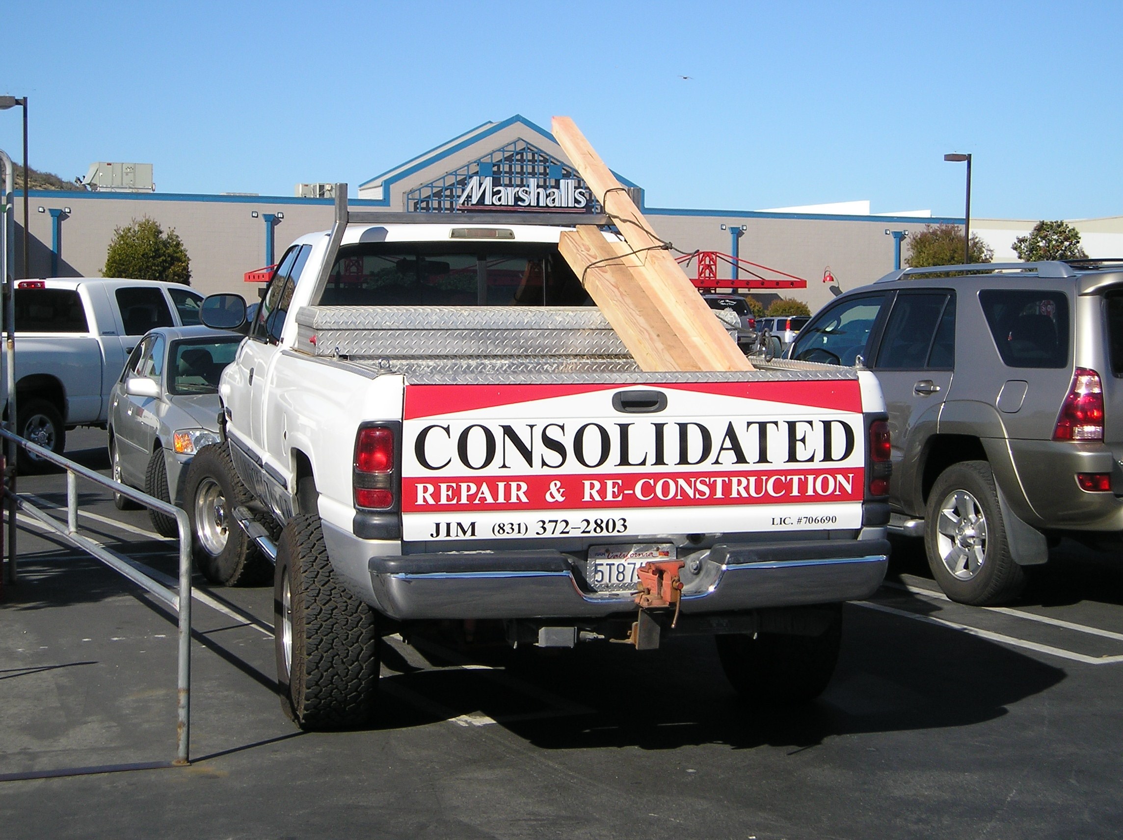 Avatar for Consolidated