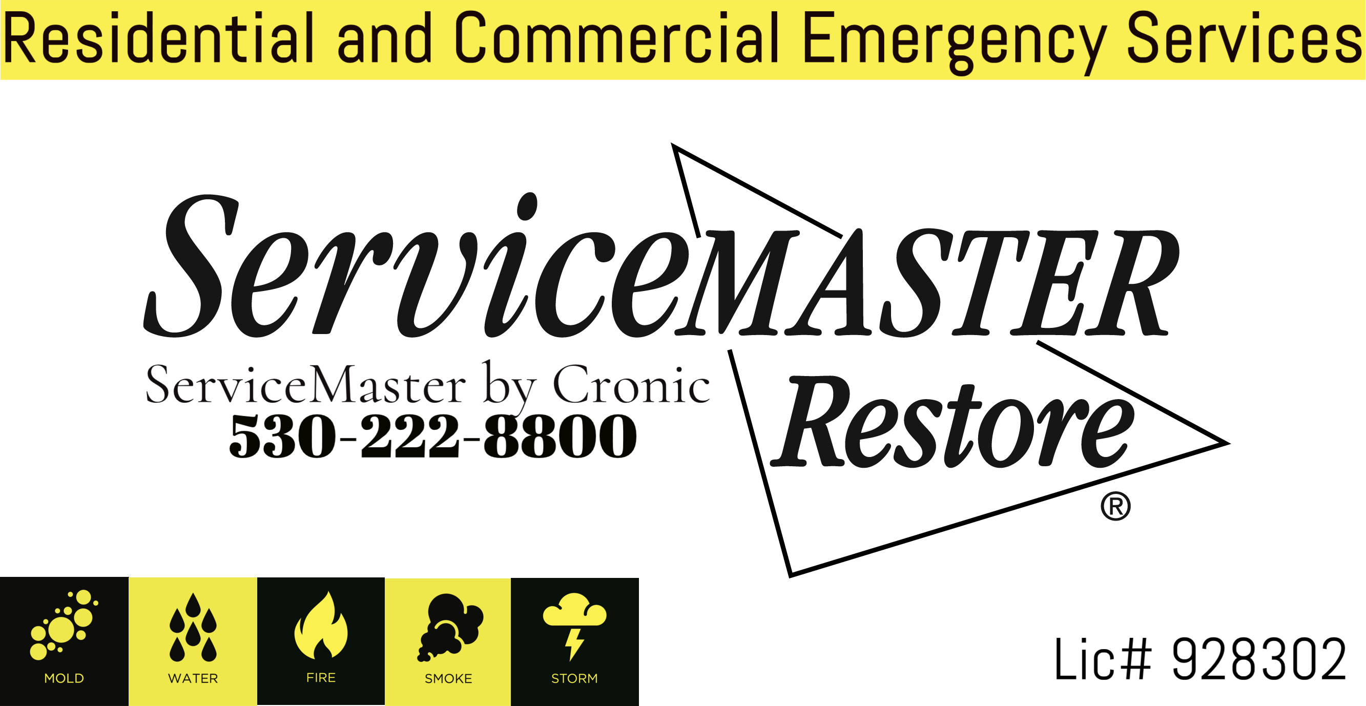 Avatar for Service Master By Cronic