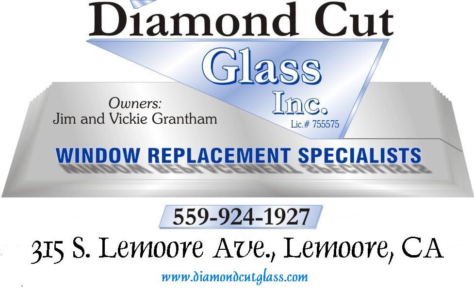 Avatar for DIAMOND CUT GLASS