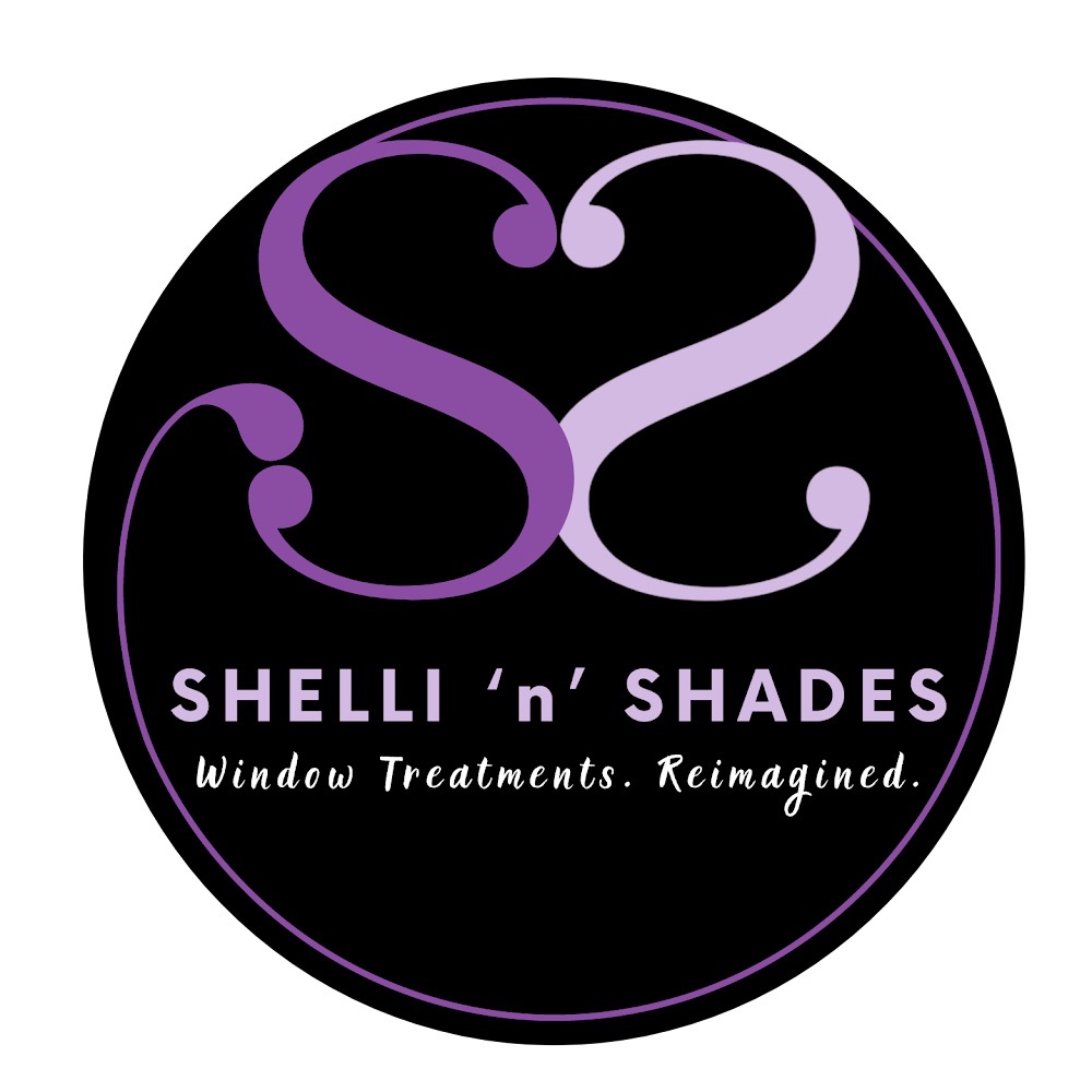 Shelli N Shades logo