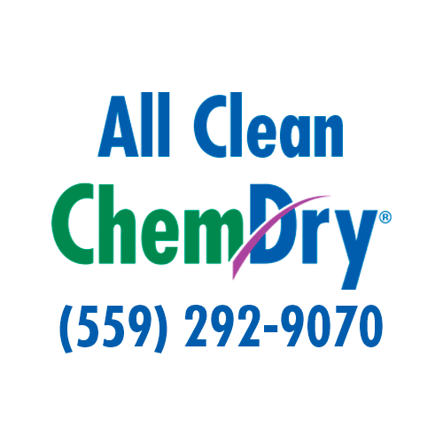 Logo for All Clean Chem-Dry