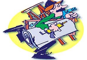 Logo for Mr Fix it Handyman Services & Construction