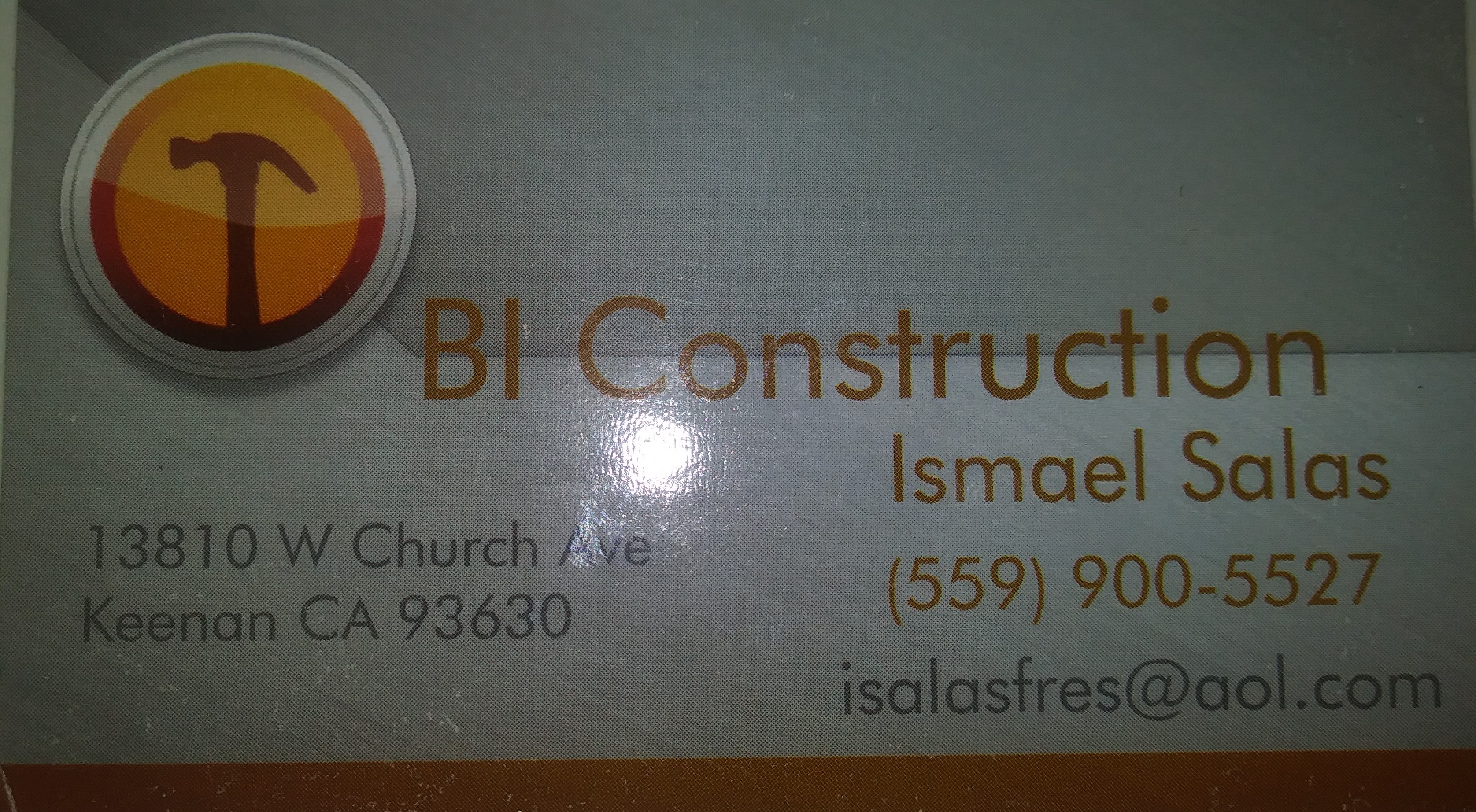 Avatar for BI Construction