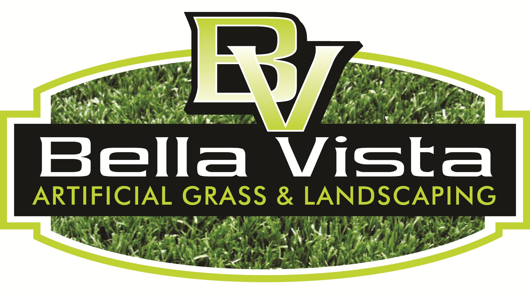 Logo for Bella Vista Artificial Grass & Landscaping