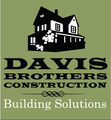 Logo for Davis Brothers Construction, Inc.