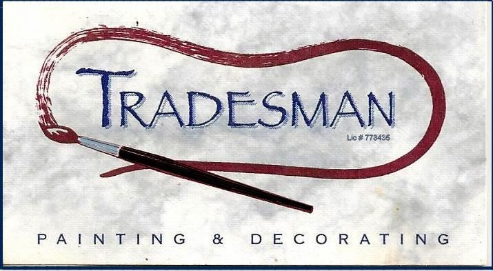 Avatar for Tradesman Painting & Decorating