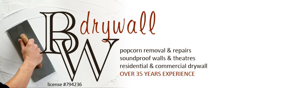 Avatar for B W Drywall