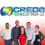 Credo Computer Repair and Services logo