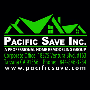 Pacific Save Inc. logo