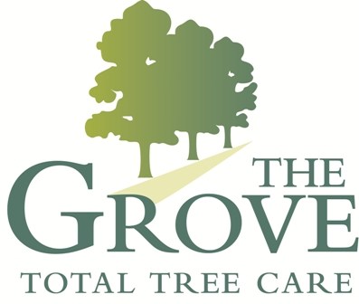 Logo for The Grove Total Tree Care