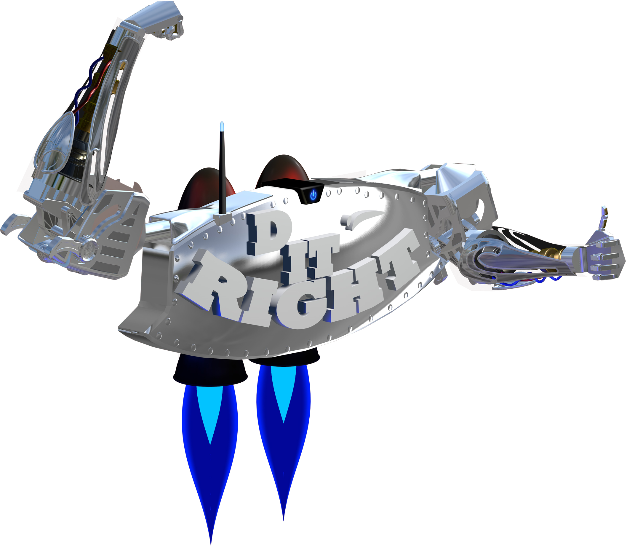 Avatar for Do It Right Computers