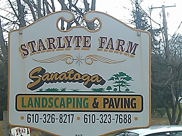 Avatar for Sanatoga Landscaping & Paving