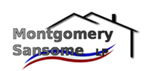 Montgomery Sansome LP logo