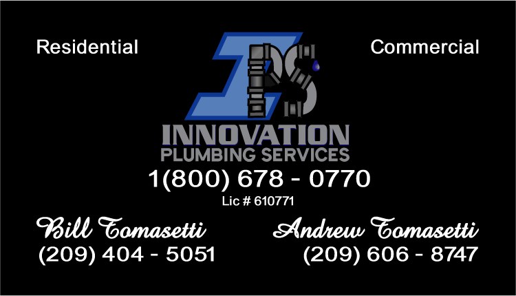 Avatar for Innovation Plumbing Services