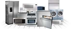 Logo for ESQUIVEL'S APPLIANCE REPAIR
