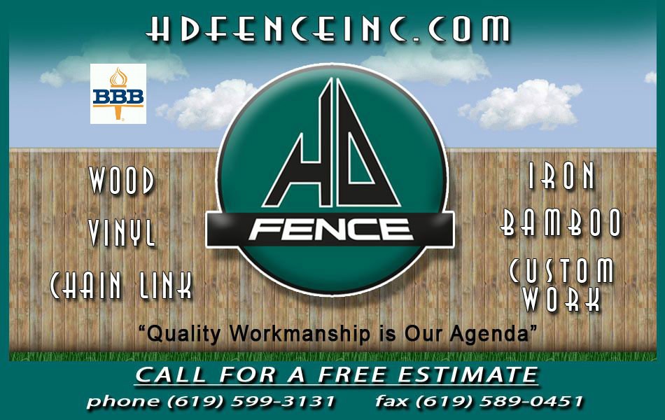 Avatar for HD Fence