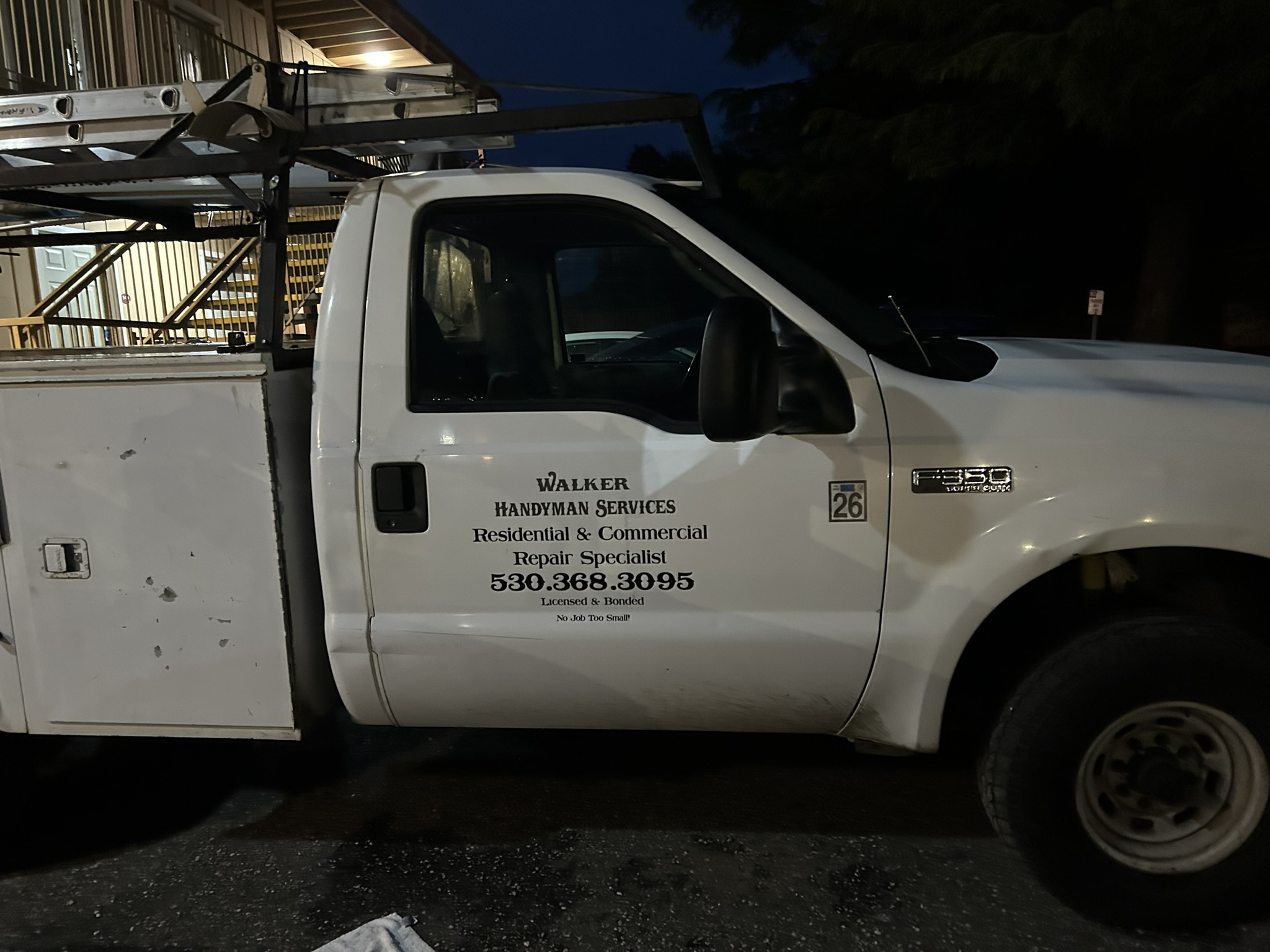 Avatar for Walker Handyman Services