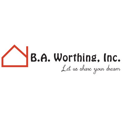 Avatar for BA Worthing Inc