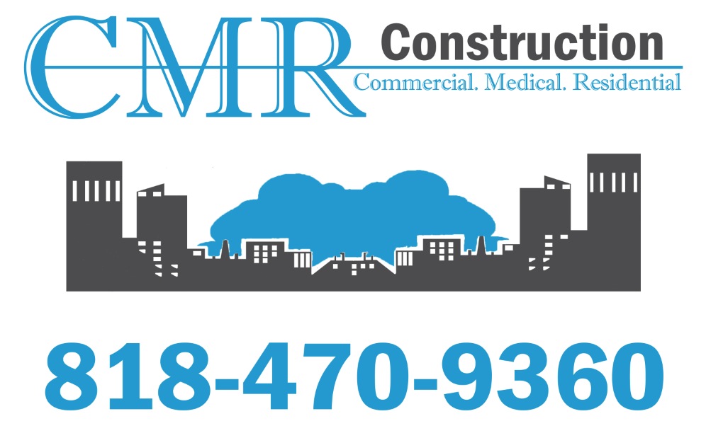 Avatar for CMR Construction