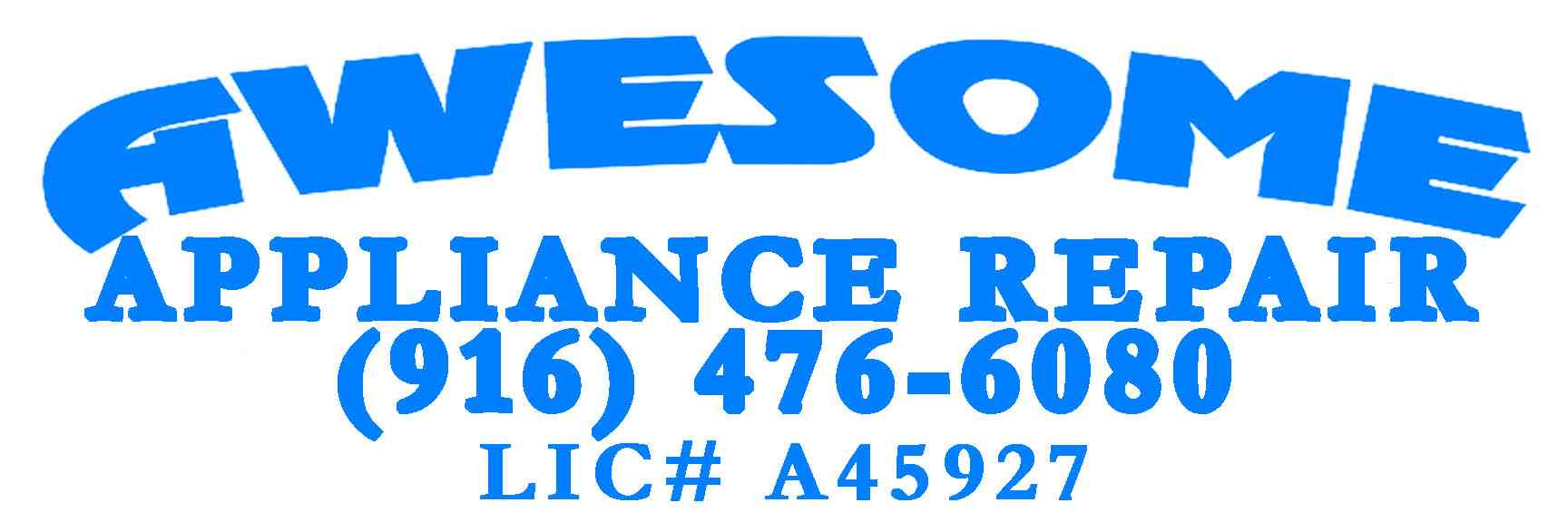 Avatar for Awesome Appliance Repair