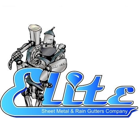 Avatar for ELITE RAIN GUTTERS & GENERAL SHEET METAL COMPANY