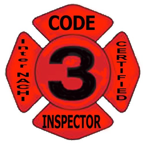 Avatar for Code 3 Inspector