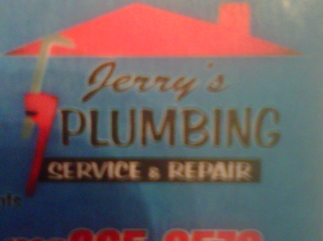 Avatar for Jerry's Plumbing Service